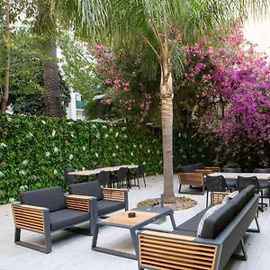 Saint Georges Hotell