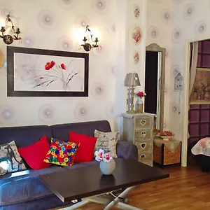 Studio Alberti Nice
