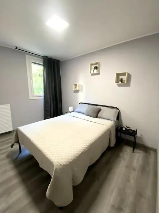 Appartement Charmante T3 Sur La Cote D'Azur Nice